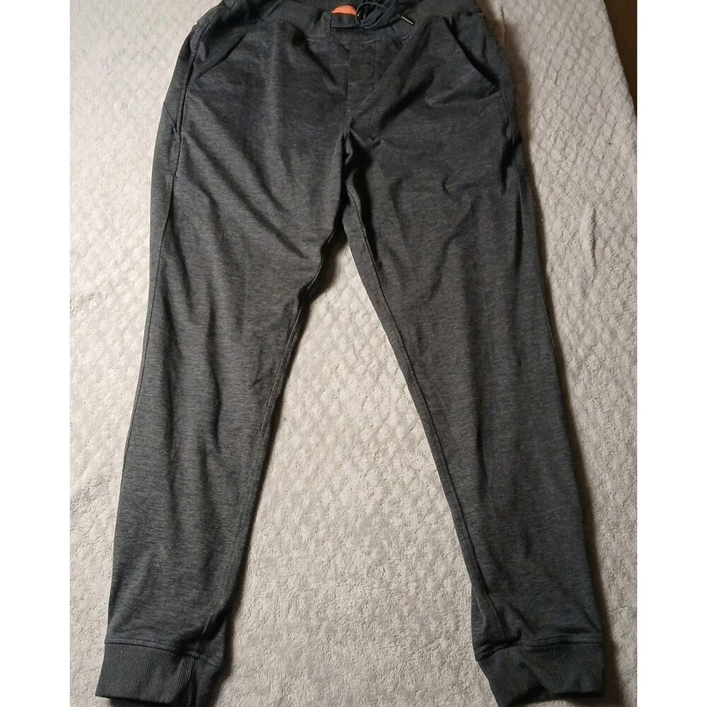Bird dogs joggers large Grey Excellent Condition Pockets